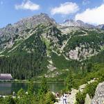 Popradske pleso