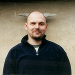 čert na čarodějnicích