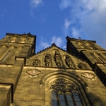 Vyšehrad