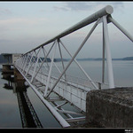 Vodní nádrž Želivka