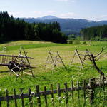 Beskydy, Česko-slovenská hranice