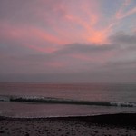 Pacific ocean view 2