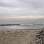 Pacific ocean view 3