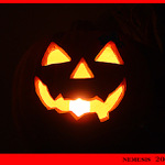 Happy halloween