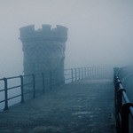 Strážce nekonečna