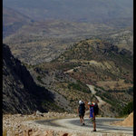 Tak to se projdem ...