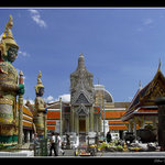 Wat Phra Kaeo