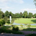 Killesbergpark Stuttgart