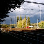 Perspektivní podzim