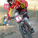 Michal Prokop - 4X Špindlerův Mlýn