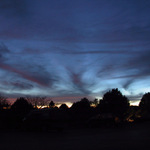 U Velkého Kaňonu (Grand Canyon)