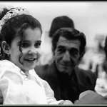 Kyperská svatba - družička