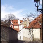 Prazska ulicka