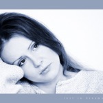 ...lost in dreams...