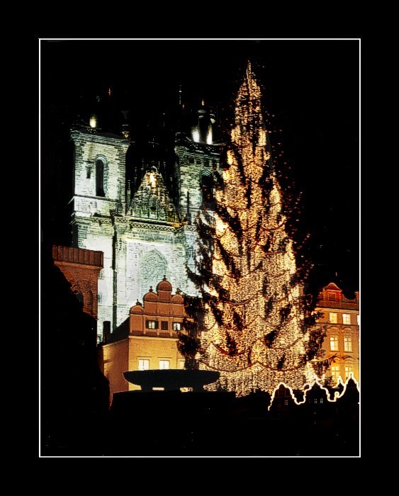 Půjdem spolu do Betléma...