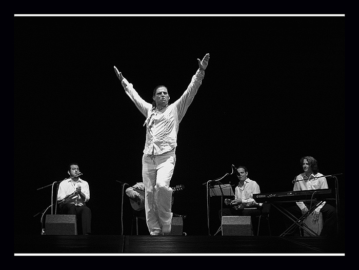 Juan Polvillo & Companía