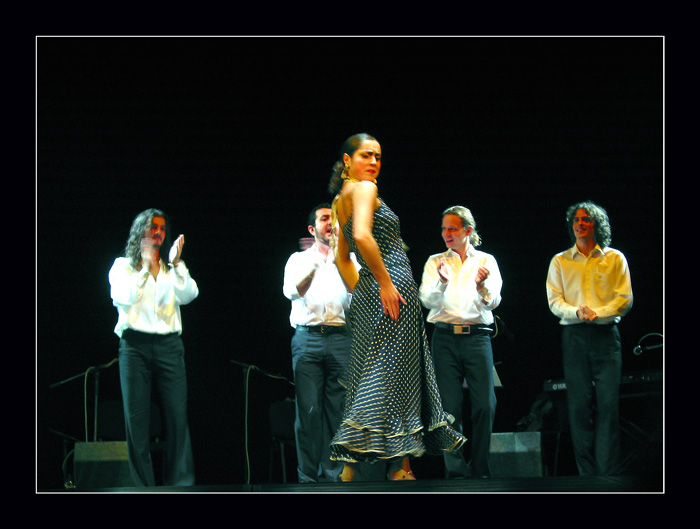 Juan Polvillo & Companía ll