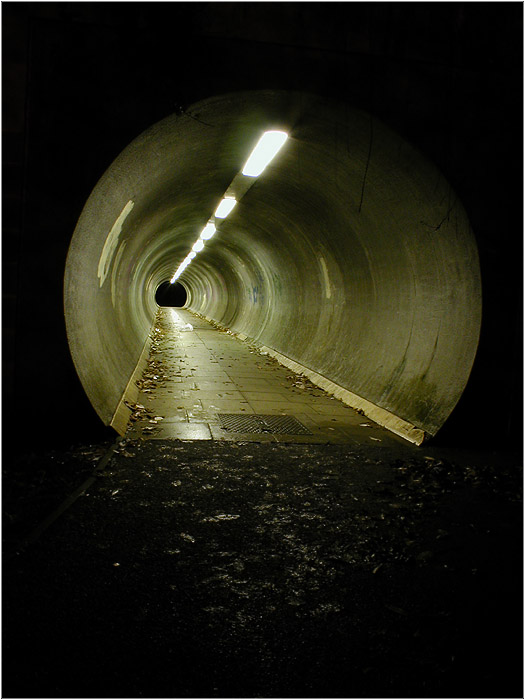 tunel
