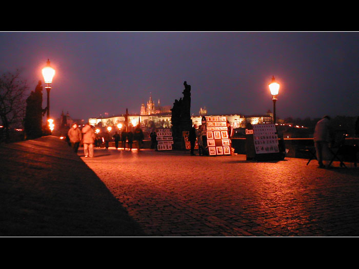 Karlův most | Charles Bridge | Karlsbrücke
