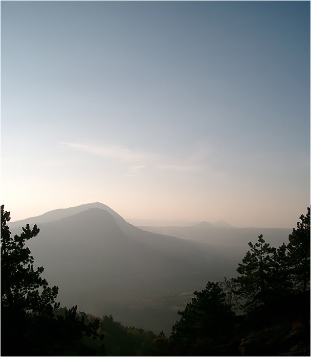 <b>Výlet na Bořeň II.</b>