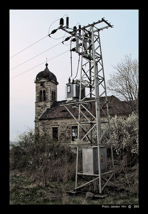 <b> - Architektura 21.století - </b>