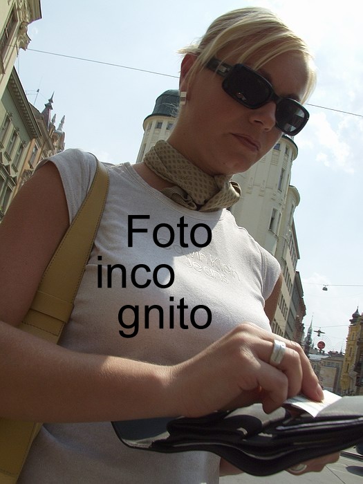Letní lomo šťourání