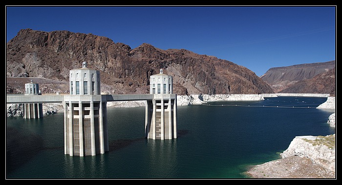 Hoover Dam