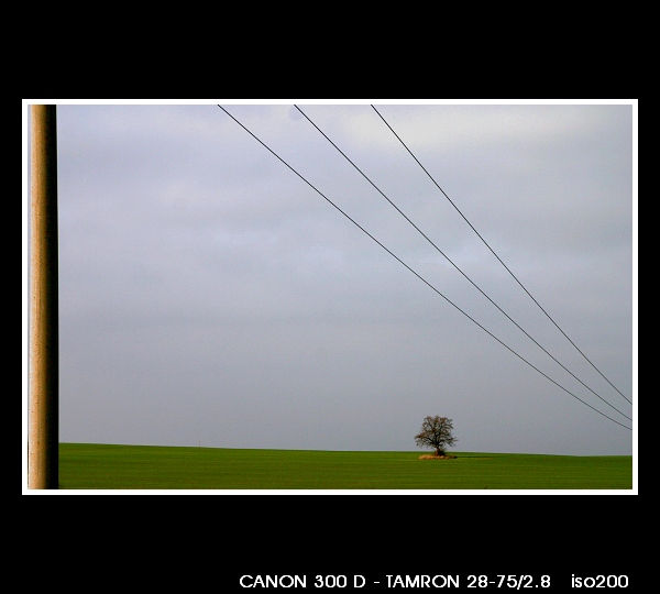 ... vysoke napeti ..