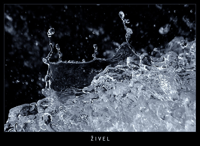 Živel II