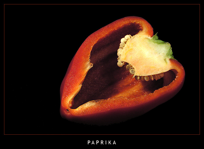 Paprika
