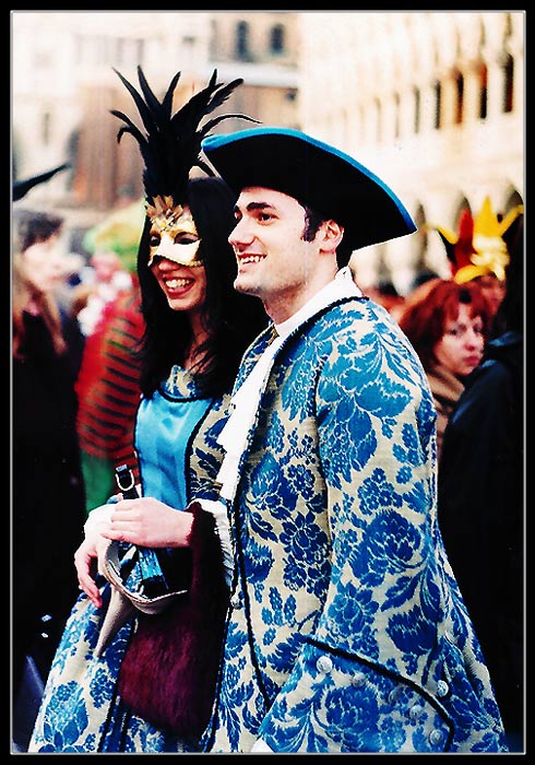 Karneval