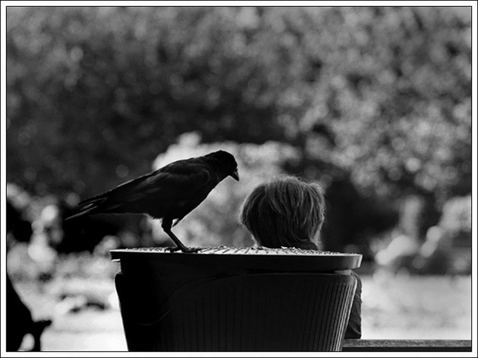 Tak ukáž čo tam máš