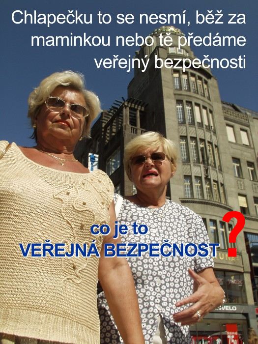 Moje tety