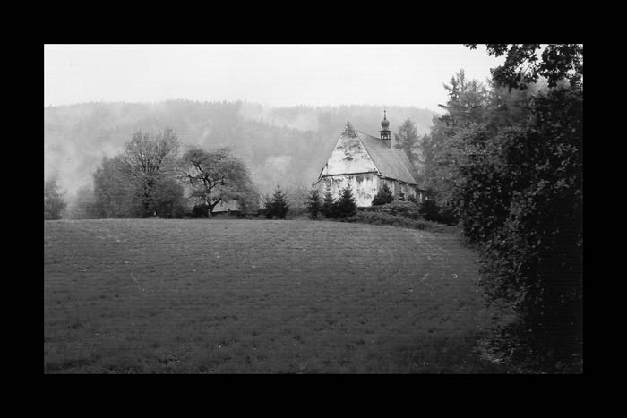 Sv. Máří Magdaléna ve Velharticích