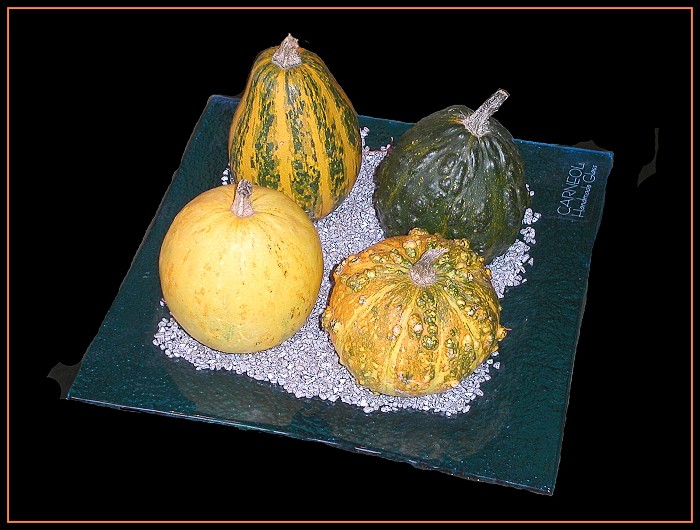 Halloween Pumpkin