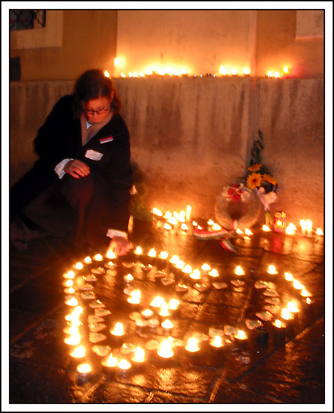 Spomienka na november 1989