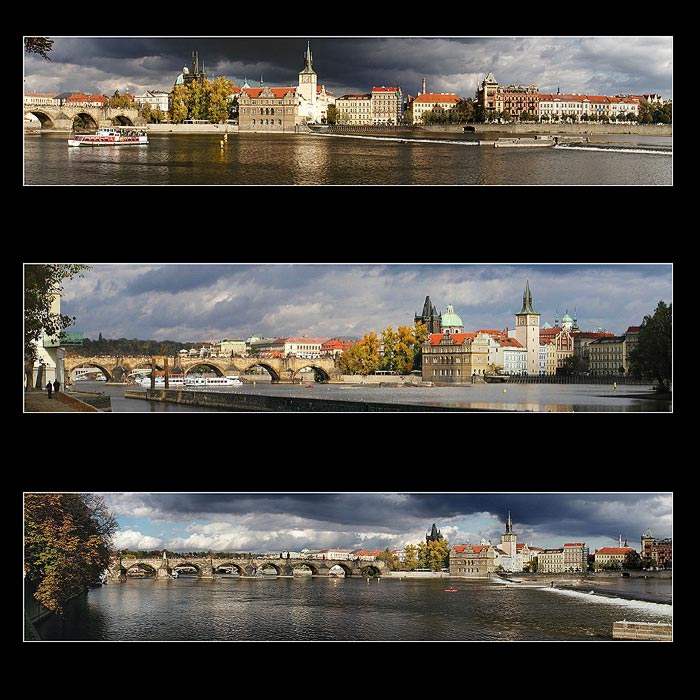 15 v jedné a v barvách...