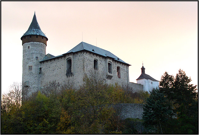 Kunětická hora