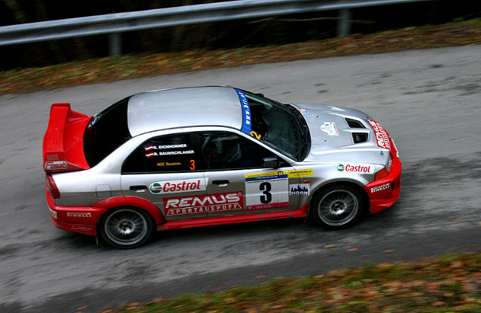 Wald4tel Rally