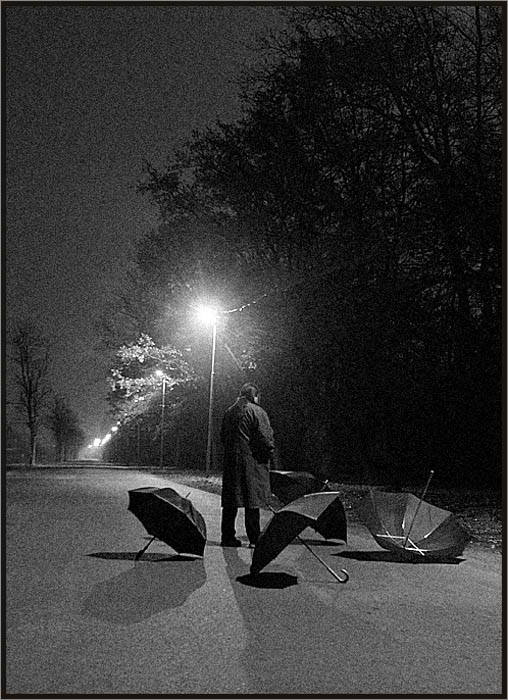 Nezaprší a nezaprší