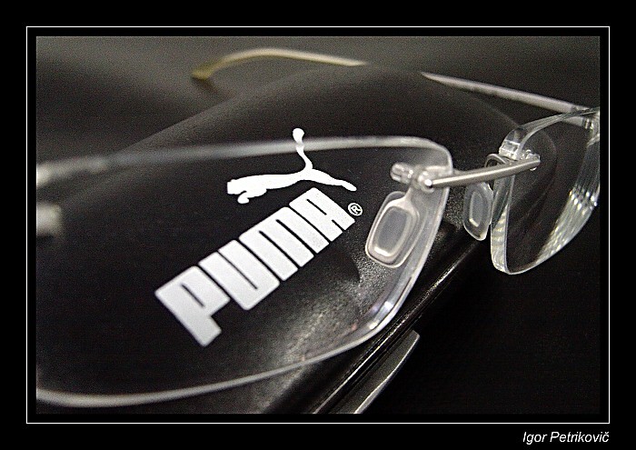 PUMA