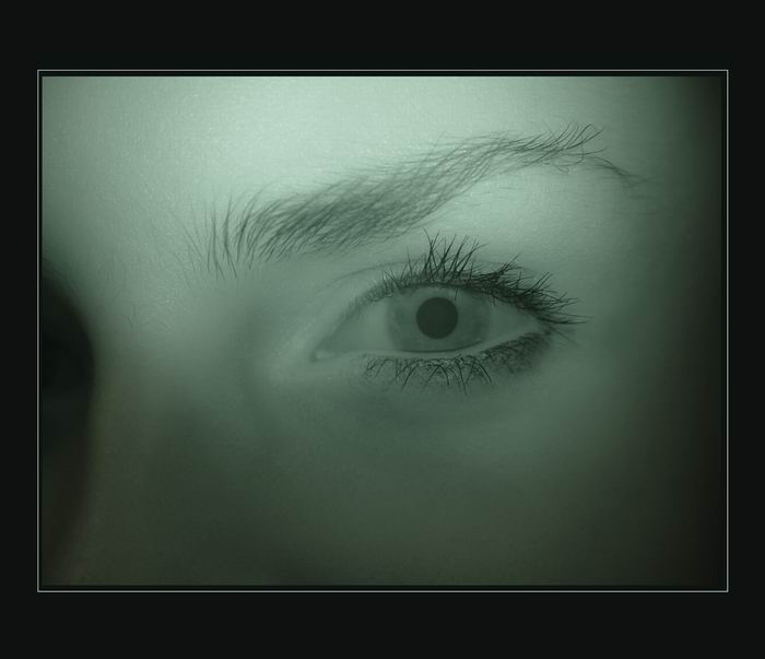 Evileye