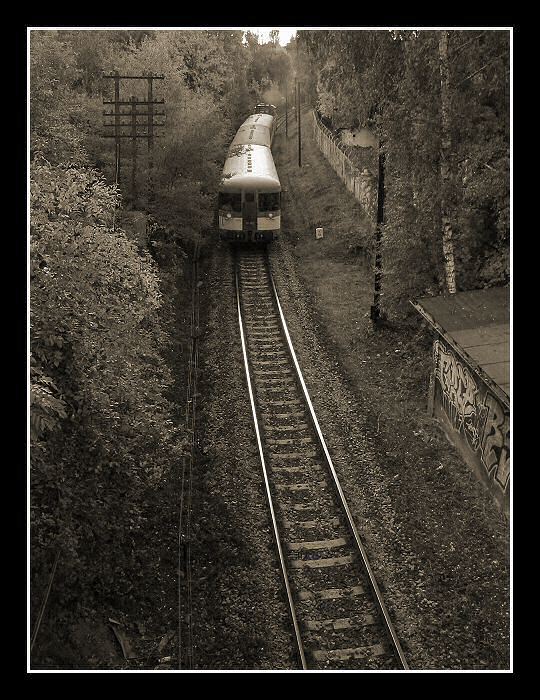 Vláček