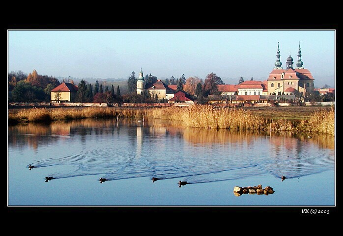velehradská II