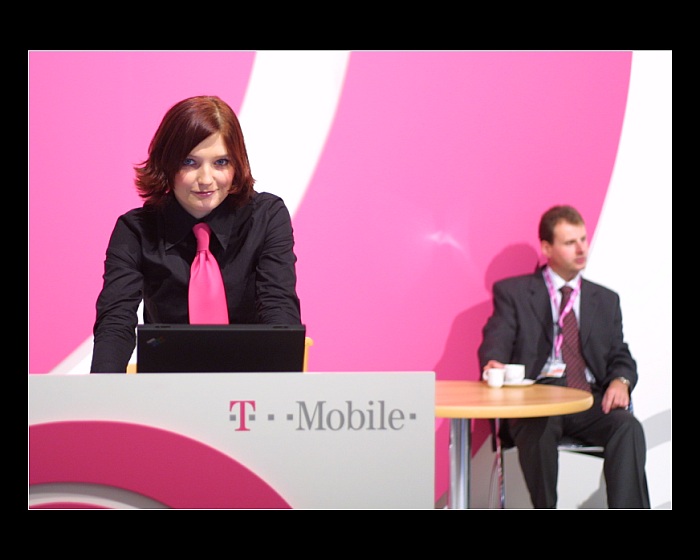T mobile