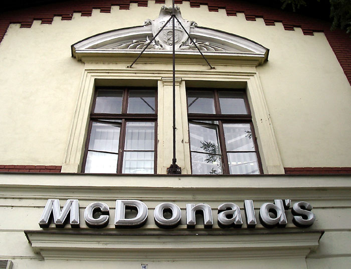 Taky mekáč