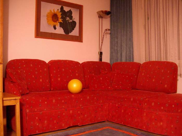 Pokoj