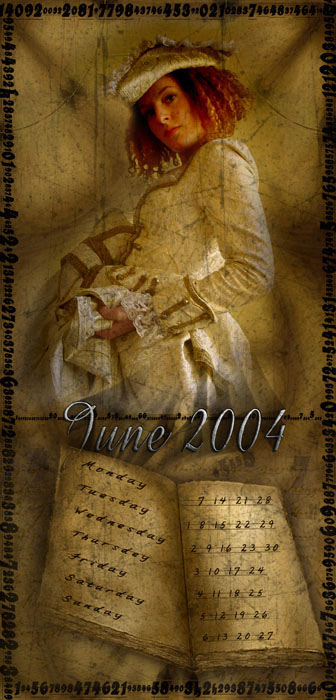 June 2004