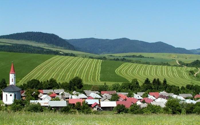 Letná