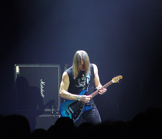 Steve Morse